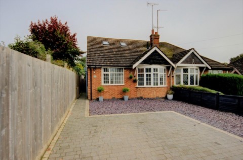 View Full Details for Berry Lane, Wootton, NORTHAMPTON
