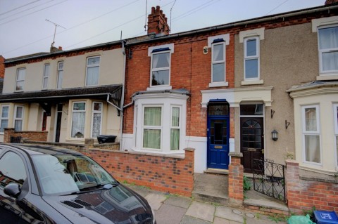 View Full Details for Cecil Road, Queens Park, Northampton