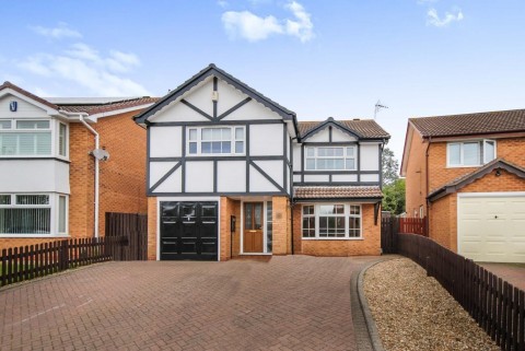 View Full Details for Tarragon Way, East hunsbury, Northampton