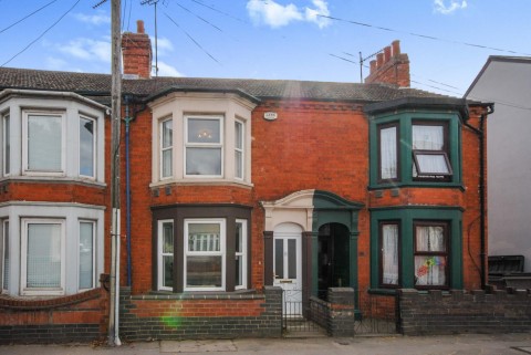 View Full Details for Spencer Bridge Road, Northampton
