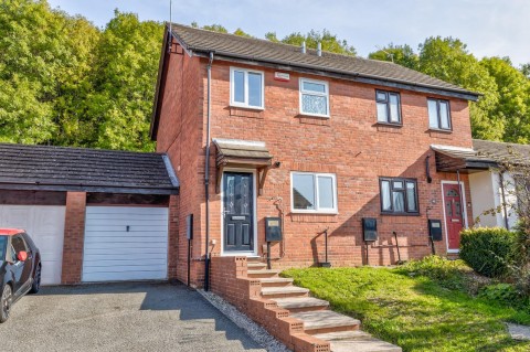 View Full Details for Gresham Drive, West Hunsbury