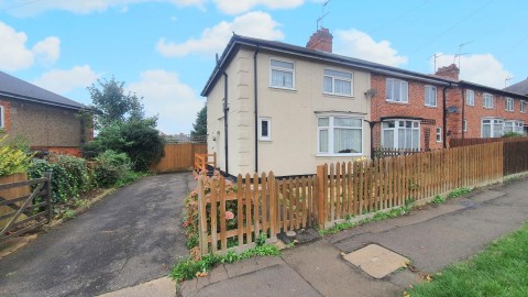 View Full Details for Briton Road, Northampton