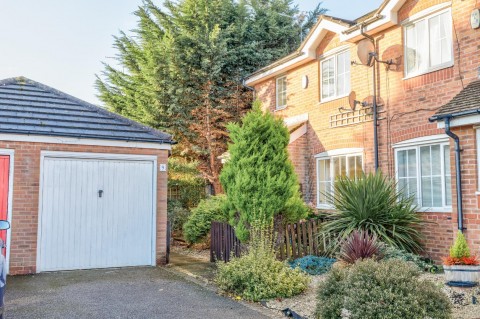 View Full Details for Great Ground Walk, Grange Park