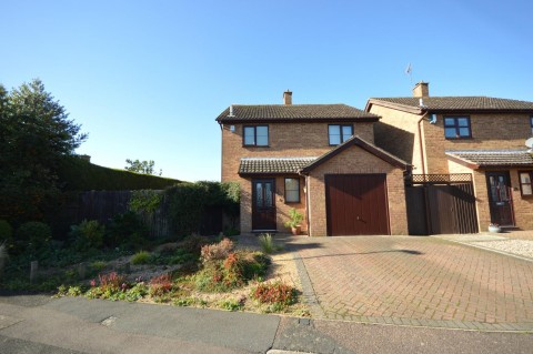 View Full Details for Spencer Close, Earls Barton, Northampton
