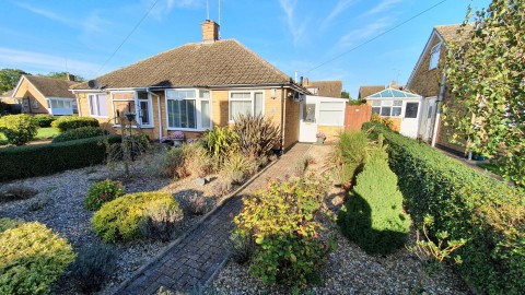View Full Details for The Close, Roade