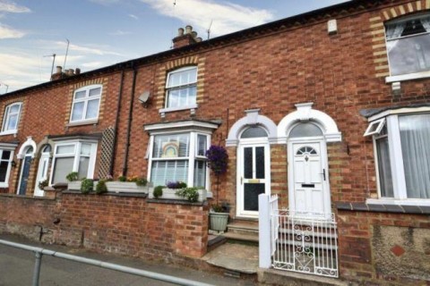 View Full Details for 13 Boughton Green Road, NORTHAMPTON