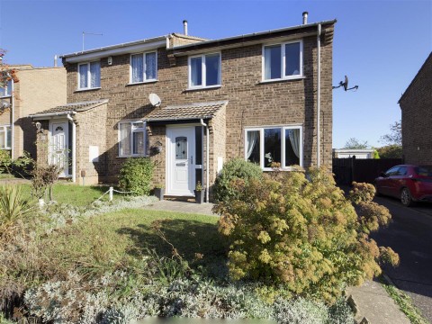 View Full Details for Middlewell Court, Northampton