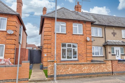 View Full Details for St. Davids Road, Kingsthorpe