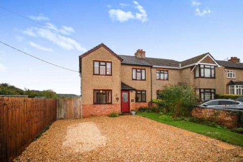 View Full Details for The Warren, Hardingstone, Northampton