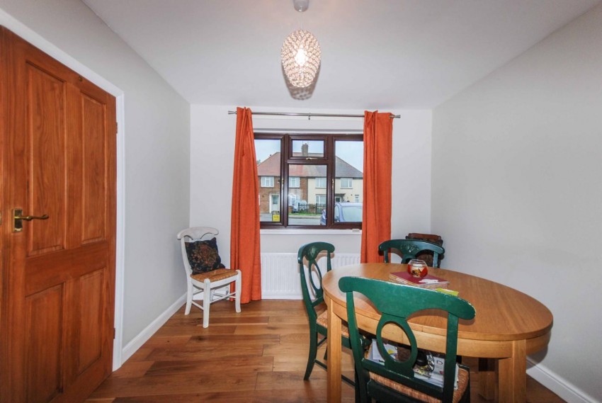 Images for The Warren, Hardingstone, Northampton