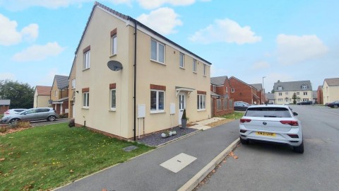 View Full Details for Northfield Way, Northampton