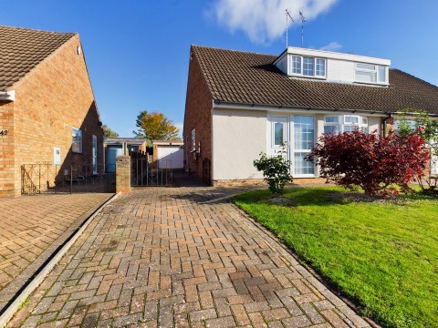 View Full Details for Falcutt Way, Kingsthorpe, Northampton