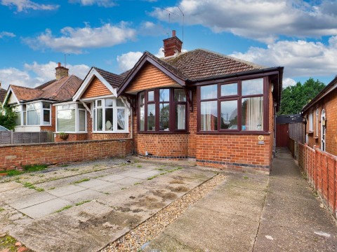 View Full Details for Northampton Lane South, Moulton, Northampton
