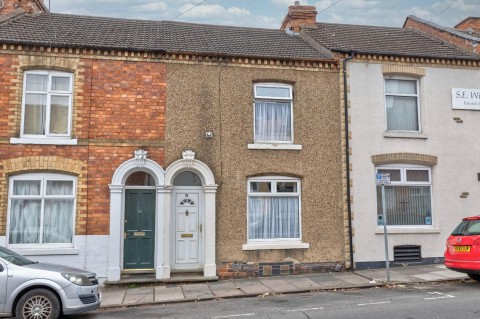 View Full Details for Grove Road, The Mounts