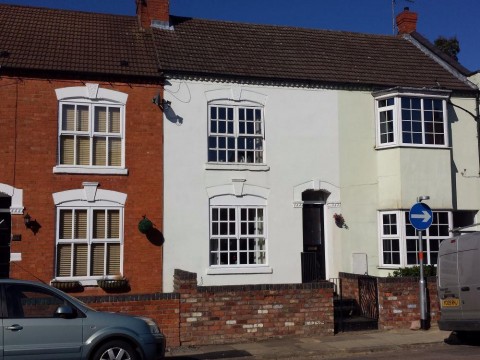 View Full Details for Shelley Street, Poets Corner, Northampton