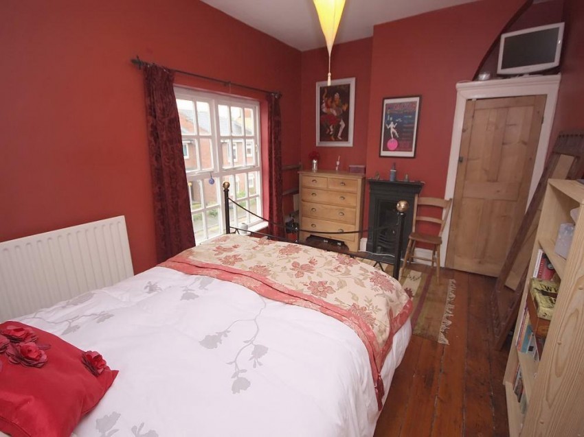 Images for Shelley Street, Poets Corner, Northampton