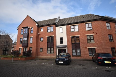 View Full Details for Standside, St James, Northampton