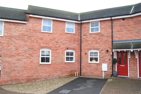View Full Details for Rose Hill Way, Mawsley, Kettering