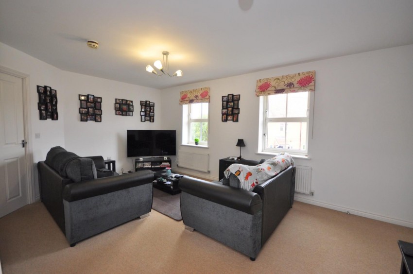 Images for Rose Hill Way, Mawsley, Kettering