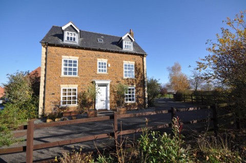 View Full Details for Old Gorse Way, Mawsley Village