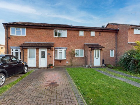 View Full Details for Hamsterly Park, Northampton