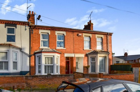 View Full Details for Cecil Road, Northampton