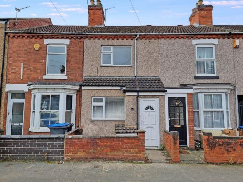 View Full Details for Abbey Street, Rugby, Warwickshire