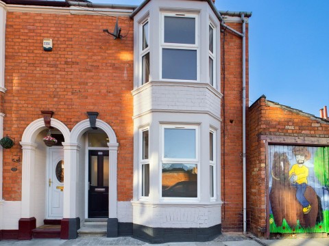 View Full Details for Whitworth Road, Northampton
