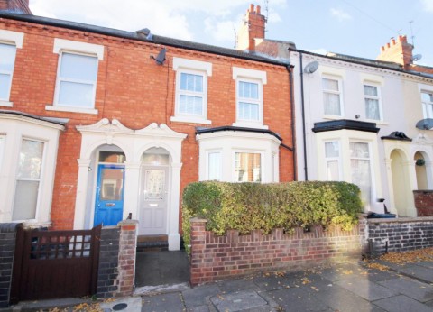 View Full Details for Adams Avenue, Abington, Northampton