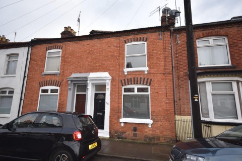 View Full Details for Alcombe Road, Northampton