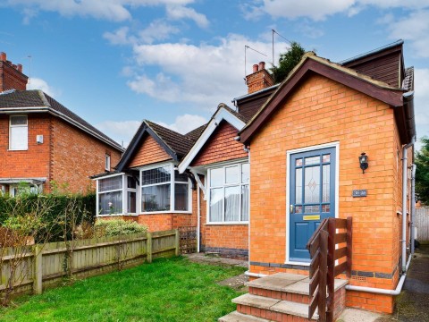 View Full Details for Masefield Way, Northampton