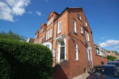 View Full Details for Semilong Road, 35 Semilong Road, Northampton