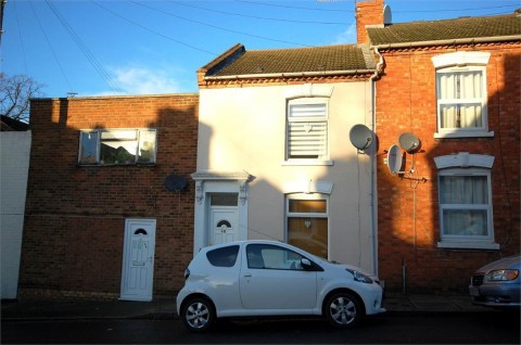 View Full Details for Uppingham Street, Semilong, Northampton