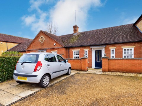 View Full Details for Lunchfield Court, Moulton, Northampton
