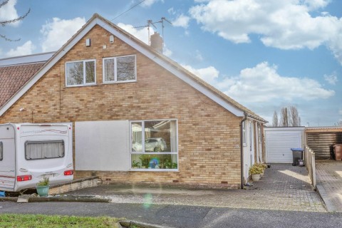 View Full Details for Lavant Walk, Parklands