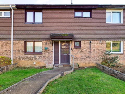 View Full Details for Logwell Court, Northampton
