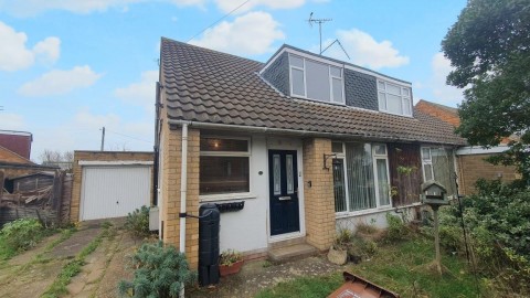 View Full Details for Spinney Hill Road, Northampton