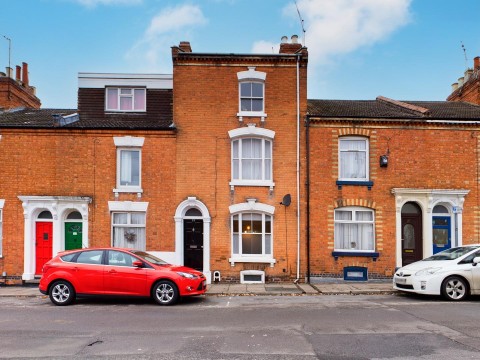 View Full Details for Pytchley Street, Abington, Abington