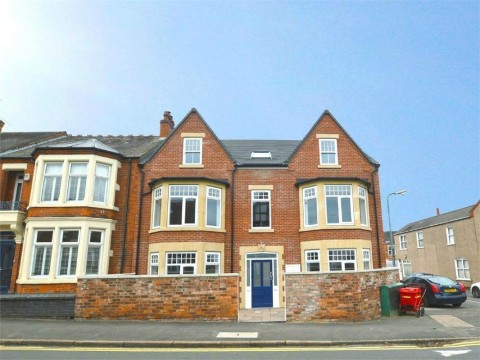 View Full Details for Tom Brown Street, Rugby