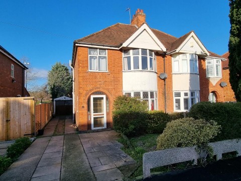 View Full Details for Cromwell Road, Southfields, Rugby