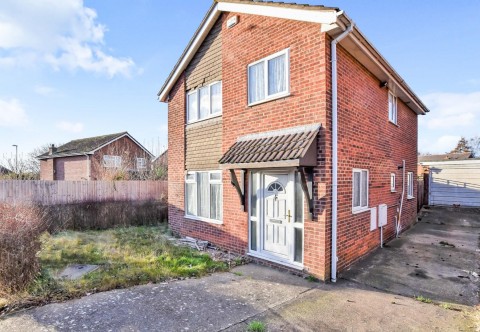 View Full Details for Beaumont Drive, Cherry Lodge, Northampton
