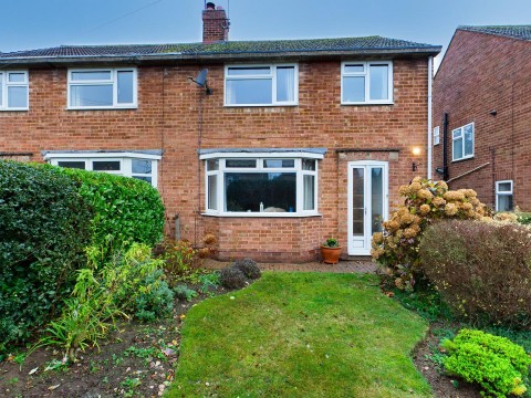 View Full Details for Northampton Lane North, Moulton, Northampton