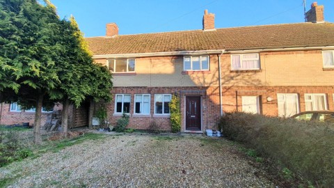 View Full Details for Salcey Avenue, Hartwell, Northampton