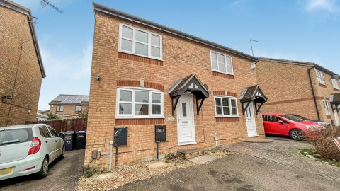 View Full Details for Worcester Close, Northampton