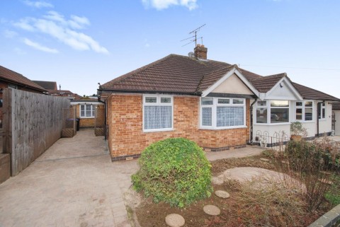 View Full Details for Thornby Drive, Northampton
