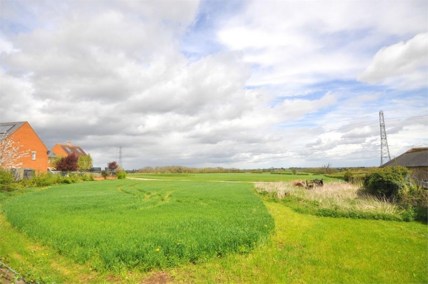 Images for Saxon Close, Mawsley Village