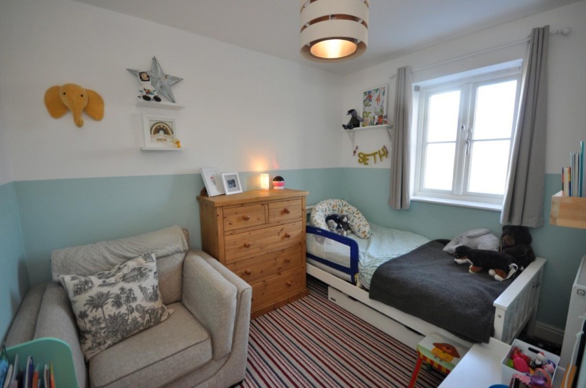 Images for Saxon Close, Mawsley Village