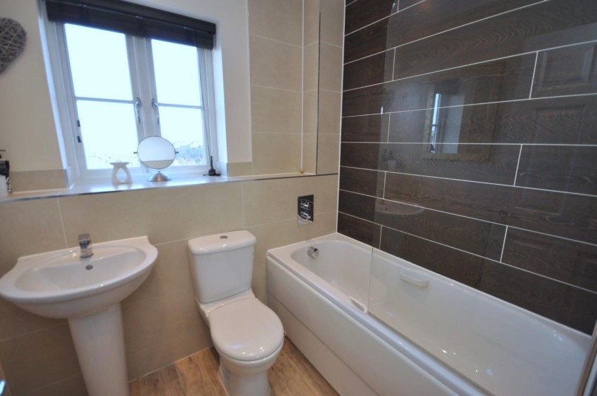 Images for Saxon Close, Mawsley Village