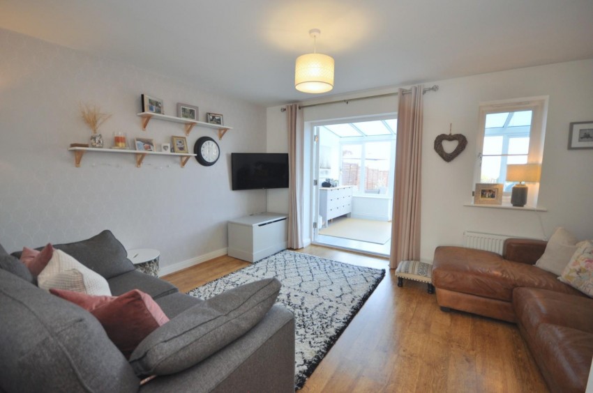 Images for Saxon Close, Mawsley Village