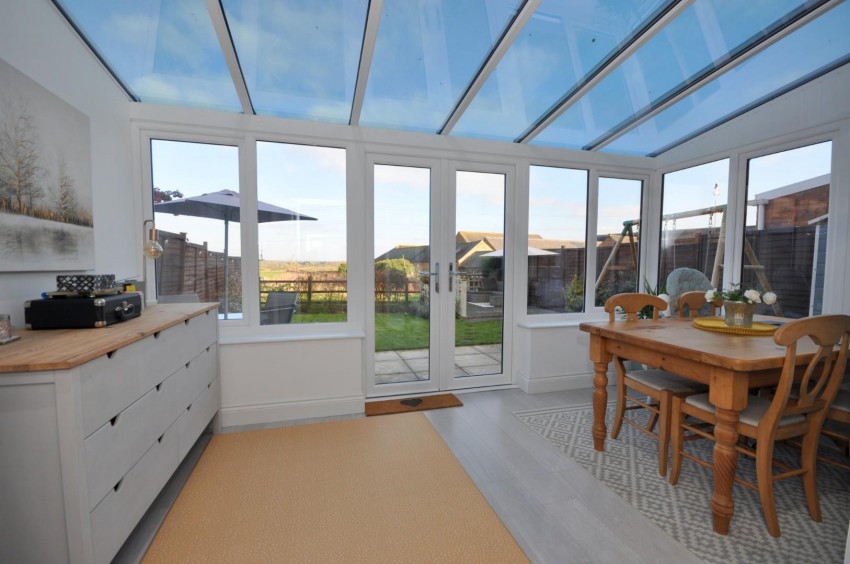 Images for Saxon Close, Mawsley Village